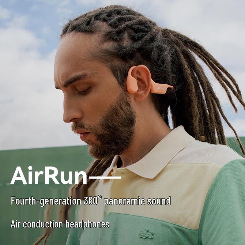 Sena S-A30SPro Open-Ear Air Conduction Sports Headset