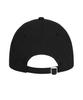 Aieondeoseutaendeu Reverse Logo Ball Cap (Black)