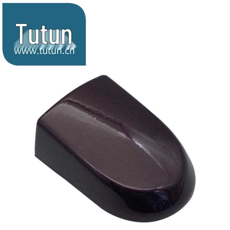 

Крутая фиолетовая накладка на ручку наружной двери для 05-10 Nissan Tiida, Livina, Junyi 80645-ED000-SHH