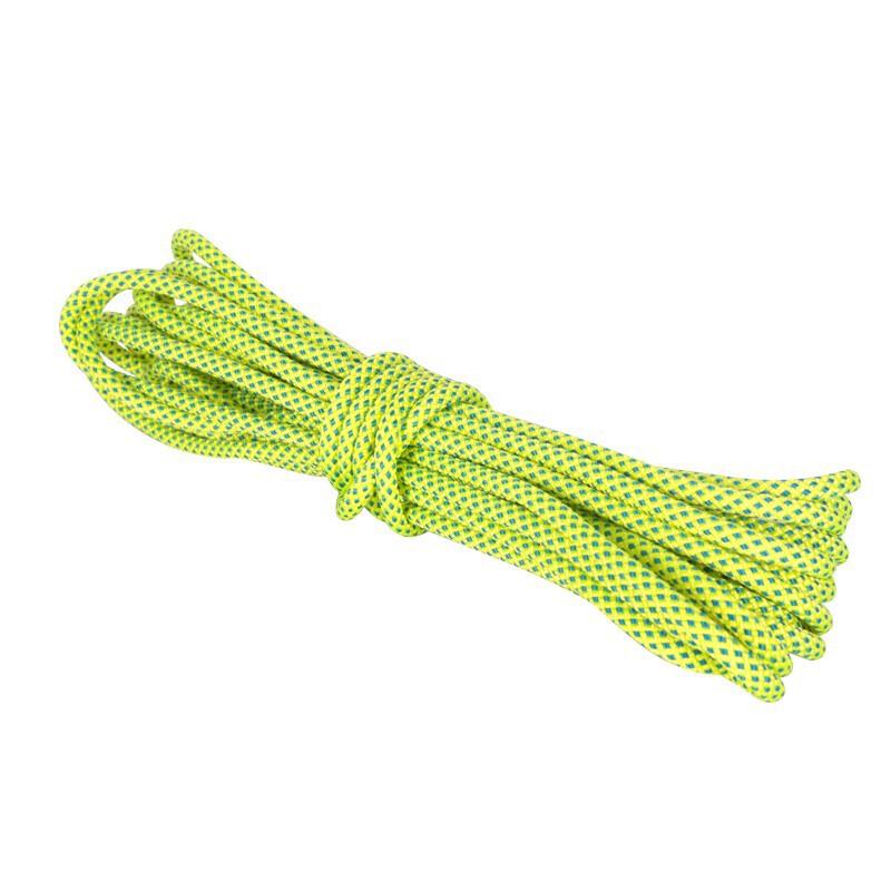 UOSU Outdoor Safety & Climbing Rope 6mm, 10 meters