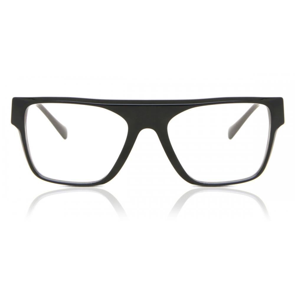

Versace Ve3326u Gb1 Men Eyeglasses Black/55