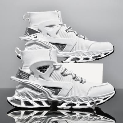 Schuhe männer Turnschuhe Männlichen lässig Herren Schuhe tenis Luxus schuhe Trainer Rennen Atmungsaktive Schuhe mode müßiggänger laufschuhe für männer