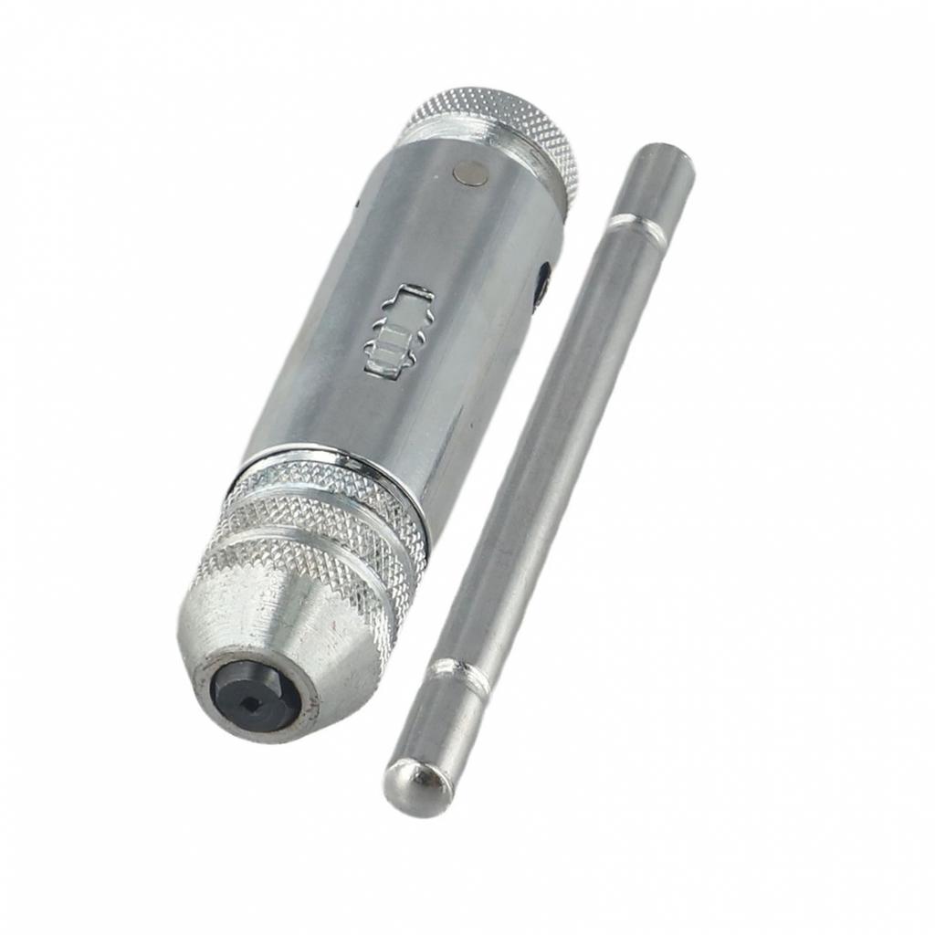 M3-M8 Ratchet Tap Machine Ratchet Screw Tap Wrench