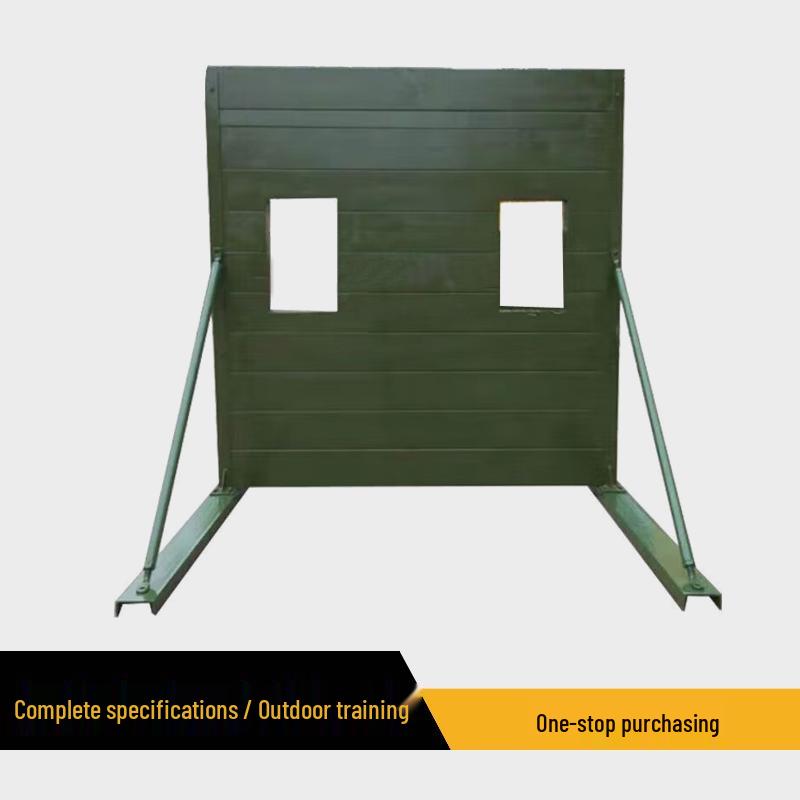 Guard Camp Outdoor & Tactical Training Equipment