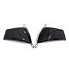 Retrofit Carbon Fiber Motorcycle Front Brake Air Duct Caliper Radiator Cover for APRILIA RS660 RS 660 2021-2025 / TUONO 660 2021
