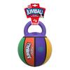 GiGwi Jumball Basketball Dog Large Toy,