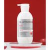 Illiyoon Red Cherry High Moisture Wash 470g