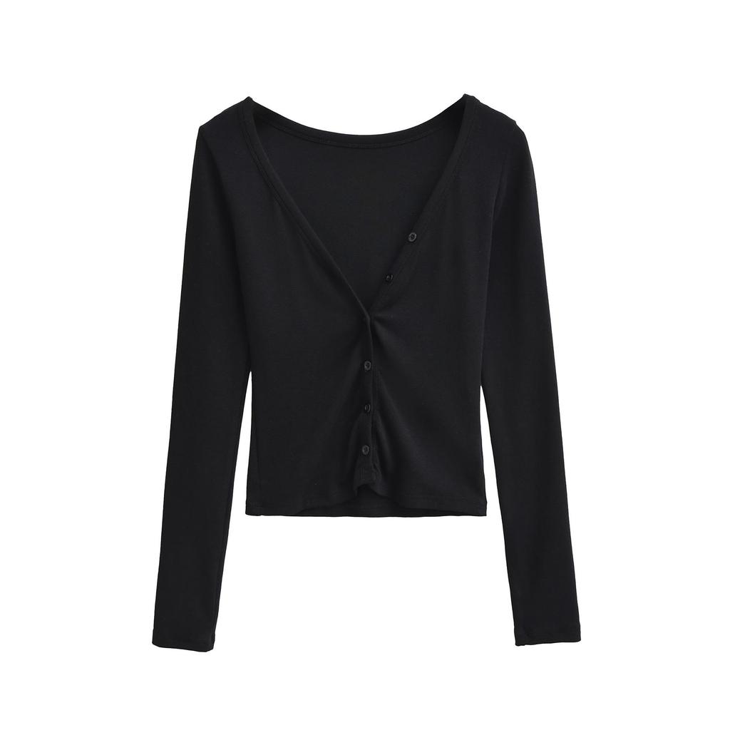 Spring 2026 Women's Spicy High-Waisted Sleeveless Bodycon Dress & V-Neck Cardigan Two-Piece Set