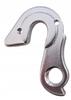 Frame Derailleur Hanger For Kross Level Evado After 2017