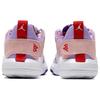 Air Jordan One Take 5 PF Arctic Punch Pulse Purple Herren Sneaker Pink Weiß Lila-Pulse FQ3101-100
