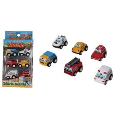 Giochi e giocattoli – Macchinine, trenini e mezzi di trasporto