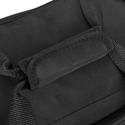 Salon Barber Handbag Hairdressing Tools Bag Portable Scissors Comb Holder Bag Hairstyling Case