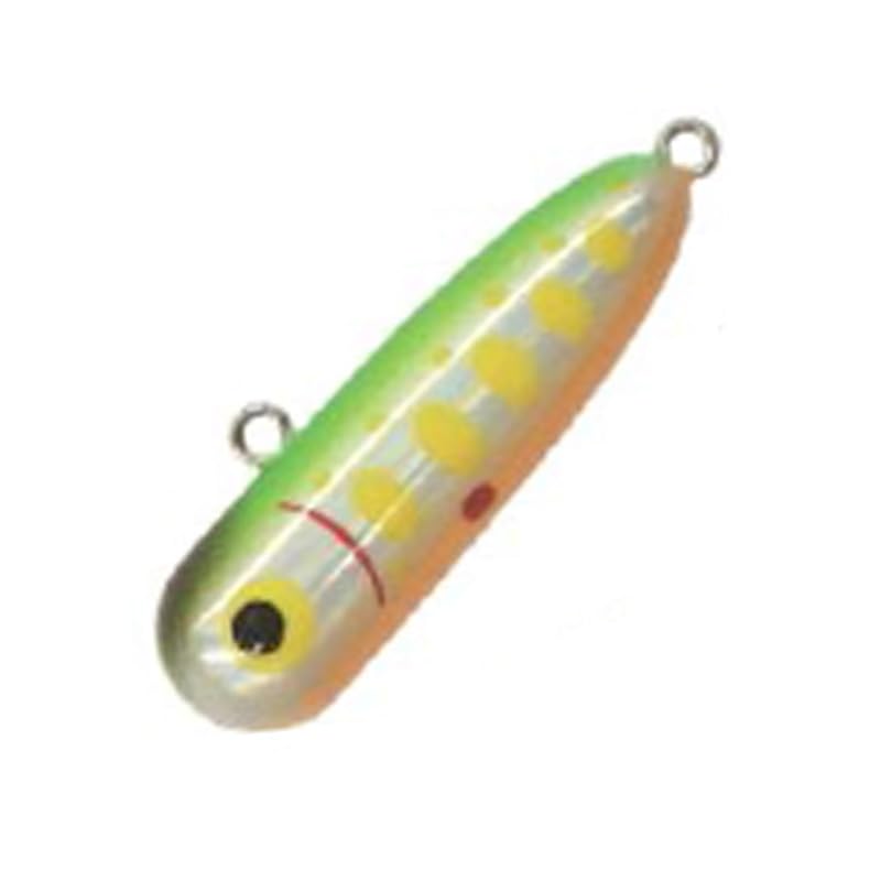 SMITH LTD Bottom Knock Swimmer Желтый Parmark 35#21