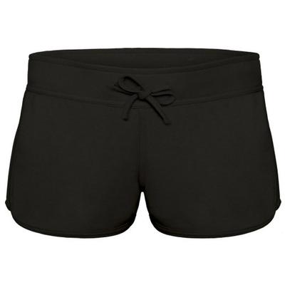 B&C Paradise Womens/Ladies Sport Splash Sweat Shorts