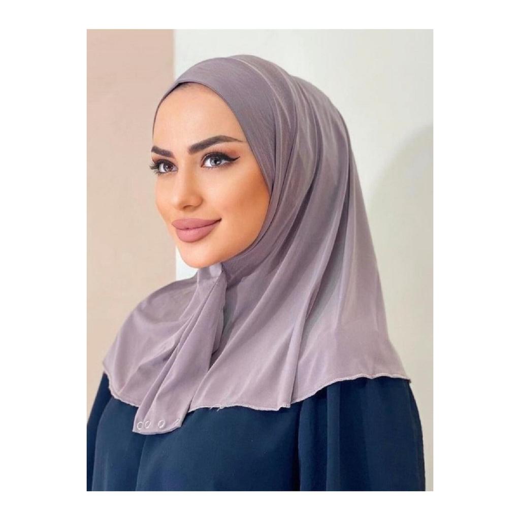 Czarny szalik Snap, pasujący do basenu i morza