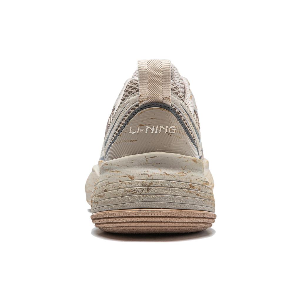 Li Ning Extra Distance 2 Casual Shoes Unisex Low Top AGLT157-2