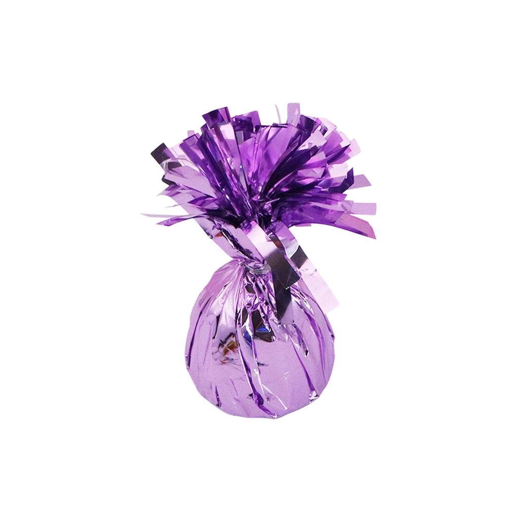 Party Balloons Support Block, Balloons Weights, Birthday Party Favors, Novelty And Gag Gifts, 5.5 Inches,Multiple Color Options