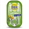 PORTUGUESE SARDINES IN OLIVE OIL 120 G BON APPETIT BOM PETISCO