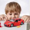 Porsche Panamera Turbo Coupé Simulation Diecast & Spielzeugfahrzeuge Rückzugauto RMZ city 1:36 Geschenke aus Legierungsmodellen für Kinder
