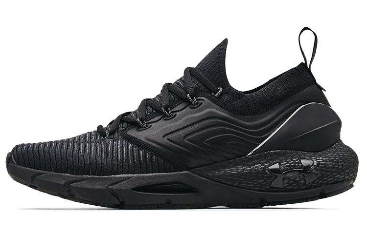 Under Armour HOVR Phantom 2 IntelliKnit Black 40