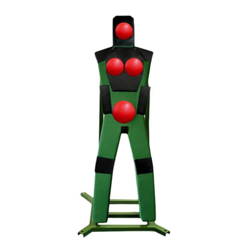 Combat Training Mannequin Target