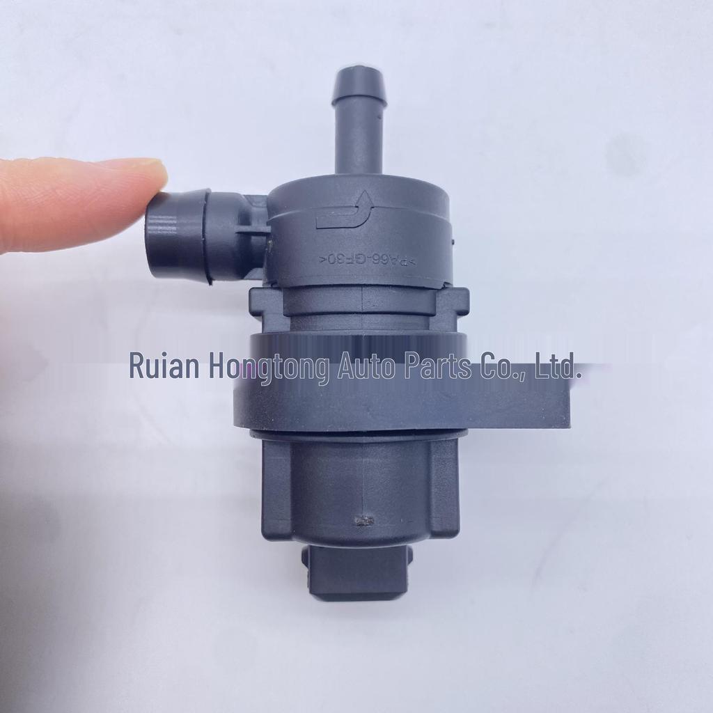 BMW Carbon Canister Solenoid Valve (Part Numbers: 13901433603, 13901433602)