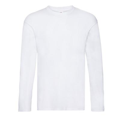 Mens Original Long-Sleeved T-Shirt