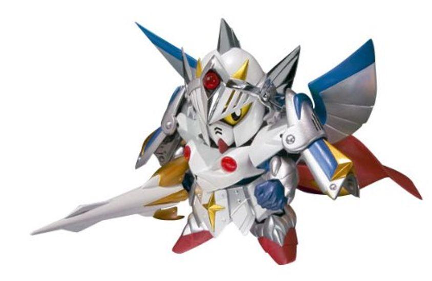 

TAMASHII NATIONS SDX Versal Knight Gundam