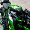 For Kawasaki Z900 Z650 Z400 Z800 Z750 ninja 400 650 ninja650 Z 900 Motorcycle Handlebar Brake Levers Guard Protector Handguard