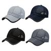 Baseballkappe Ultra-Leicht Netz Atmungsaktiv Hut 360 Grad Belüftung Sonnenschutz Outdoor Sport Laufen Hut Sommer Baseballkappe