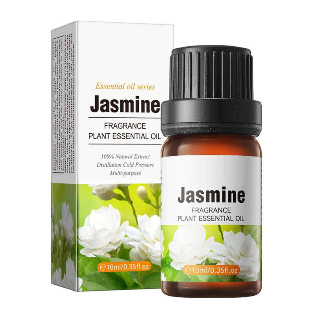 Body Scent Essence Oil, 10ml Moisturizing Care for All Skin Types, Daily Use Fragrance for Women Men, Luxurious Feel