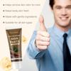Men's Body Odor Control Cream - Gentle & Non-Irritating Daily Care for Comfortable Skin Protection