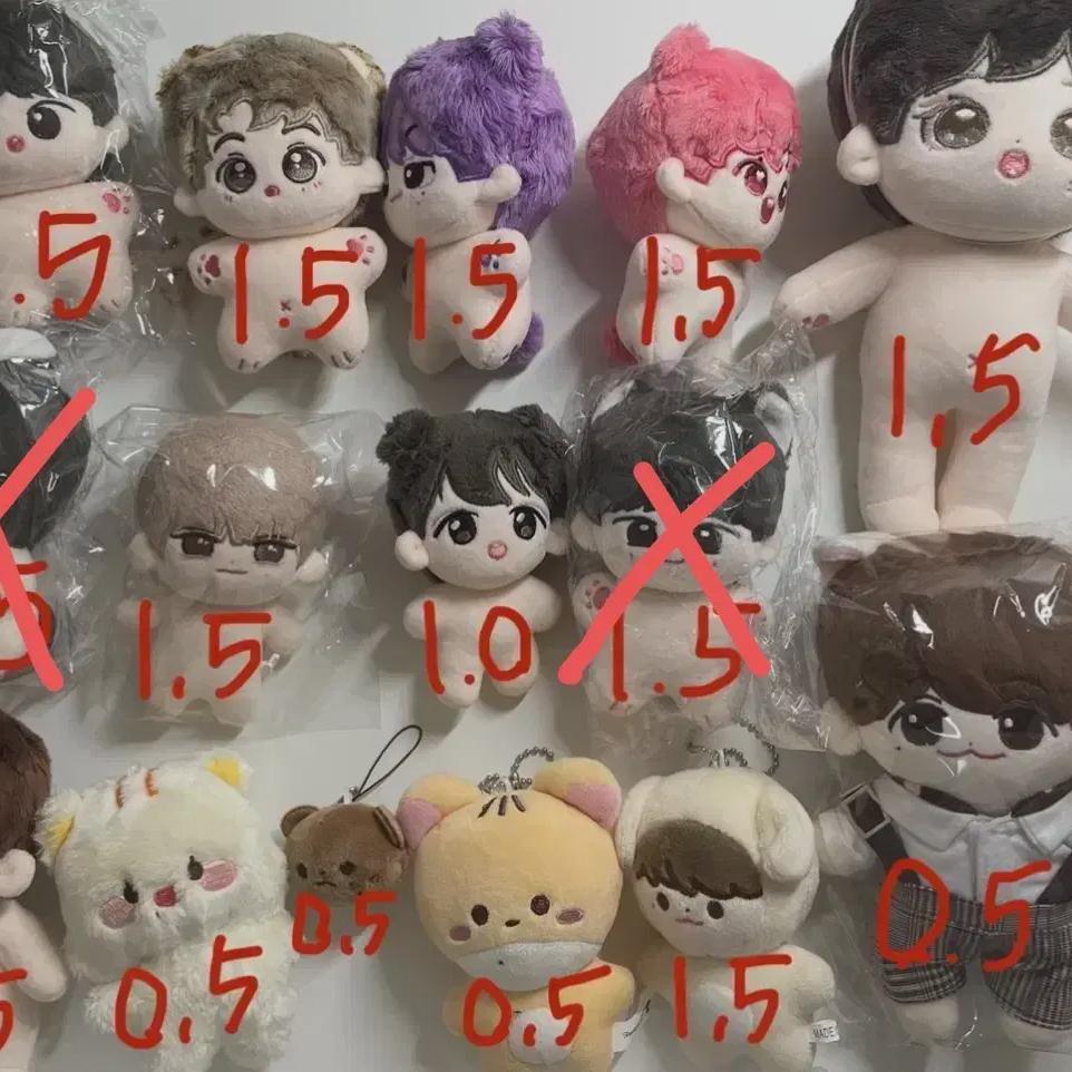 

Ncity Dream 127 Doll