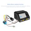 UP8 Battery Balance Charger AC 400W DC 600W 2x16A Dual Channel Battery Balance Charger Discharger