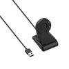 Watch USB Charging Holder Cable Bracket Power Charge Holder Stand Adapter Dock for Ticwatch PRO 3 Smartwatch