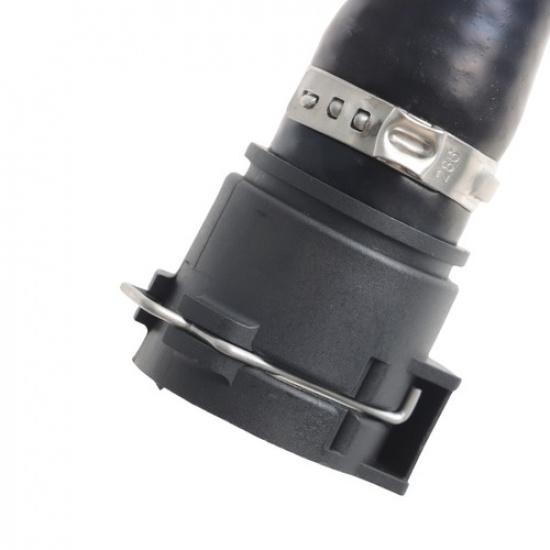 Expansion Tank To Coolant Pipe Hose for BMW 325Ci 325i 325xi 323i 32i