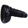 Extra Large PVC Soft Dildo Fisting Anal Plug Masturbator Anal Dilator Adult Sex Toy Big Dick Strap On Penis