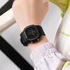 393 Luxury Waterproof Sport Digital Shockproof Ladies Wristwatch LED G Style Electronic Watch for Women Alarm Clock Reloj
