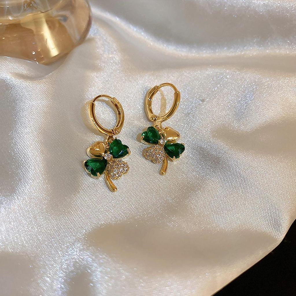 Damen Schmetterling Ohrklemme Crawler AD & Perle Vergoldet Perlenketten Tropfen Ohrstecker Für Mädchen Frauen Geschenk Für Schwester Liebe Geschenke Ohrring Schmuck