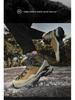 Men's GTX Mid-Height Waterproof Non-Slip Mountaineering Hiking Shoes