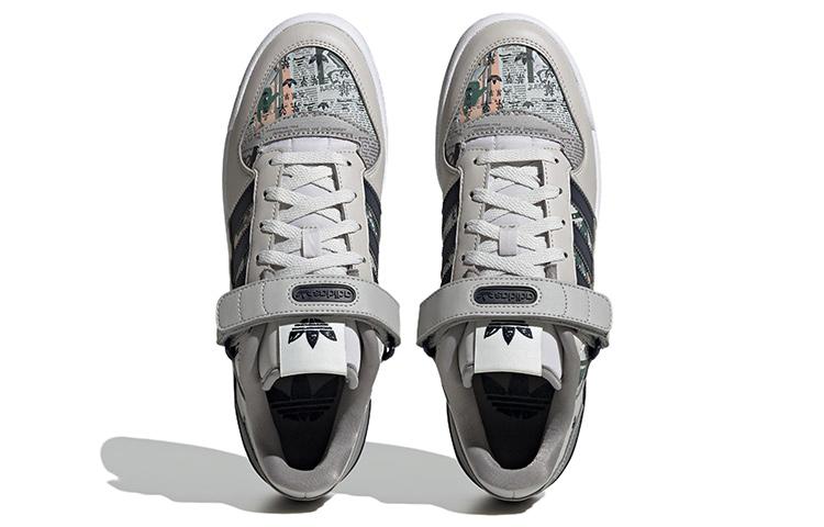 Adidas Originals Forum Low 'Grey' IG2999