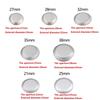 Practical Kitchen Sink Tap Hole Cover Water Blanking Plug Stopper Drainage Seal Anti-leakage Faucet Washbasin Accessories