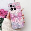 For Xiaomi Mi 15 Pro 5G Case New Fashion Painted Cover Soft Silicone Slim Phone Case For Xiaomi 15 Pro Mi15 5G Back Cover Fundas