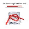 Extra Soft Silicone Wire in 4-16 AWG for Lithium Battery & Model Aircraft