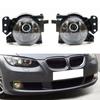 Pair Car Fog Light Housing for E60 E90 E63 E46 328i 335i 328xi 335xi 63176910792 63176920704 63176910791 63176920703