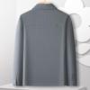 MONTAGUT Men's Autumn Lapel Jacket