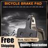 Mountain Bicycle Disc Brake Pads Sets for SHIMANO M375 M445 M446 Resin Portable Semi-metallic Cycling Brake Pad Accessories