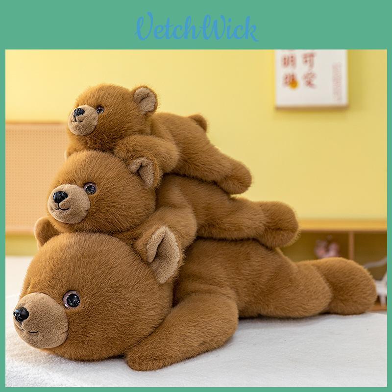 Bears Soft Plush Toy Doll For Childrens Playroom And Sleep