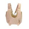 Dog Backpack Pet Chest Bag Going Travel Cat and Dog Portable Bag Large Capacity Backpack