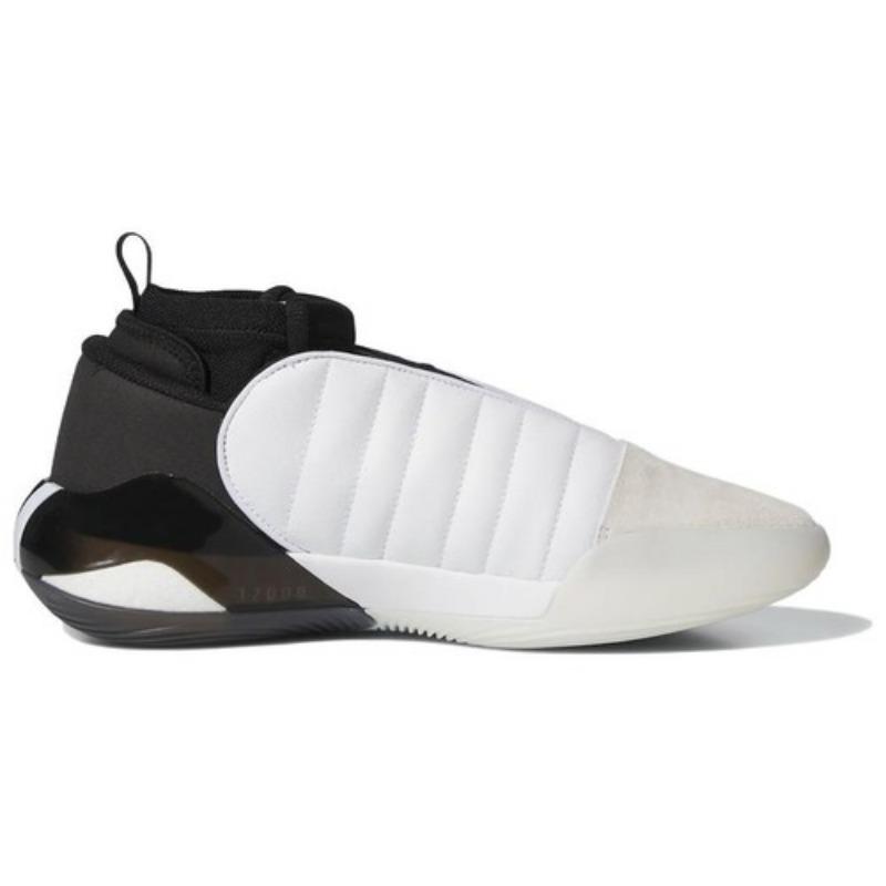 adidas Harden Vol. 7 Mid Stormtrooper - HQ3425